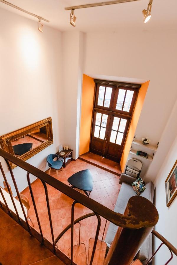 Plaza Catedral 104 - Apartment With A View To Plaza Catedral In Casco Panamaváros Kültér fotó